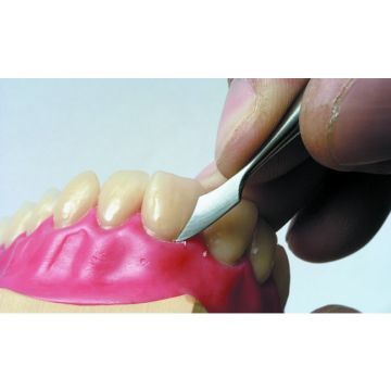 Инструменты для моделирования воска ERGO Wax