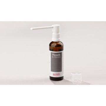 Средство для снятия поверхностного напряжения восковых моделей Picosilk (флакон со спреем 75 мл)