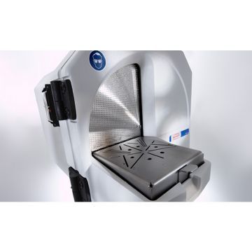 Триммер для мокрой и сухой обработки MT plus (220-230 В, диск Klettfix)