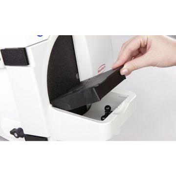 Триммер для мокрой обработки MT3 (220-240 В, диск Klettfix)