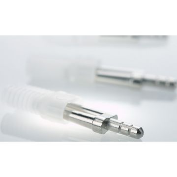 Штифт с пластмассовой втулкой Bi-V-Pin (100 шт.)