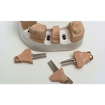 Штифт со втулкой Bi-Pin (100 шт.)