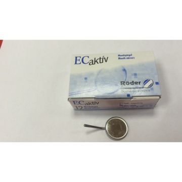 Зеркала EC aktiv №5 (1 шт.)