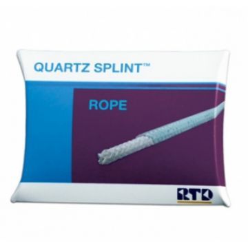 Шинирующий жгут QUARTZ SPLINT PORE (1,5x80 мм, 5 шт.)