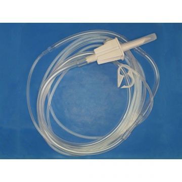 Ирригационные трубки для X-Cube и NSK Surgic Pro (1 шт)