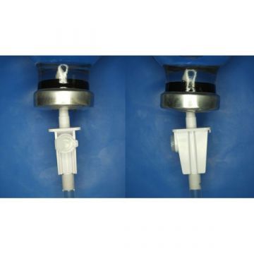 Ирригационные трубки для X-Cube и NSK Surgic Pro (1 шт)