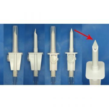 Ирригационные трубки для X-Cube и NSK Surgic Pro (1 шт)