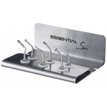 Набор насадок для скайлера Essential kit II