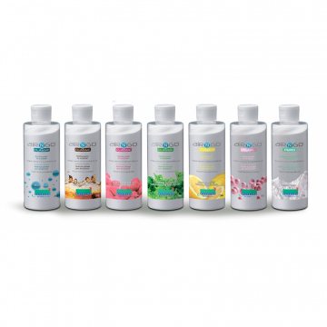 Порошок AIR-N-GO Powder Classic (4 шт. по 250 г)
