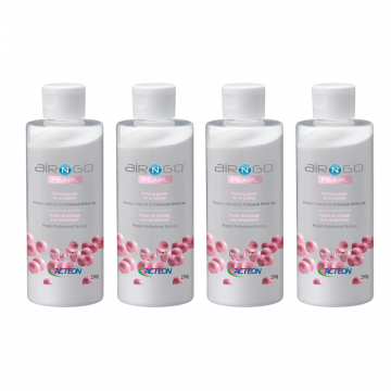 Порошок AIR-N-GO Powder PEARL (4 шт. по 250г)