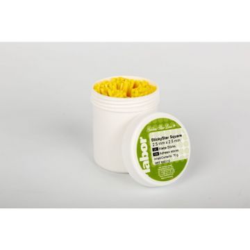 Балки литейные для штифтования моделей из воска StickyStar square 2,5x2,5 мм (70 г)