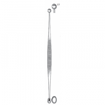 Кюрета Williger 1840 (14,5 см)