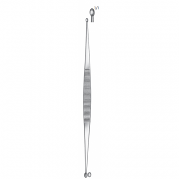 Кюрета Williger 1843 (14,5 см)