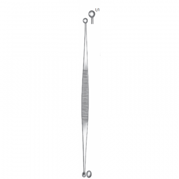 Кюрета Williger 1844 (14,5 см)