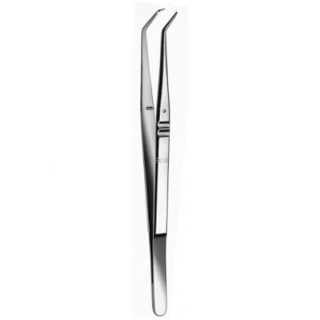 Пинцет для маркировки парадонтальных карманов Crane-Kaplan 796R (15 см)