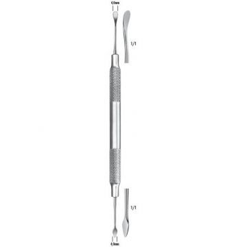 Распатор Buser LS1869 (4,0 мм, 4,0 мм)