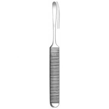 Распатор Williger 1804 (16 см, 6,3 мм)