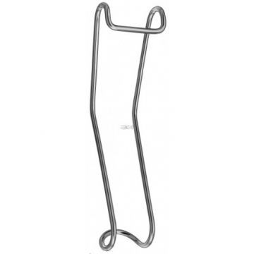 Ретрактор губной Sternberg 630 (15 см)