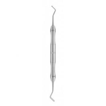 Штопфер шариковый + шпатель LS1054/151 (диаметры 1,5 мм / 2,0 мм)