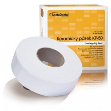 Керамическая лента KP-50 (20 м)