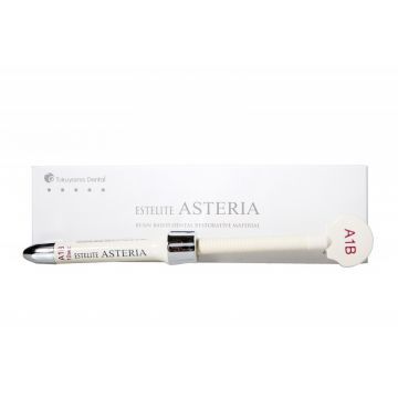Материал пломбировочный Estelite Asteria (4,0 г)