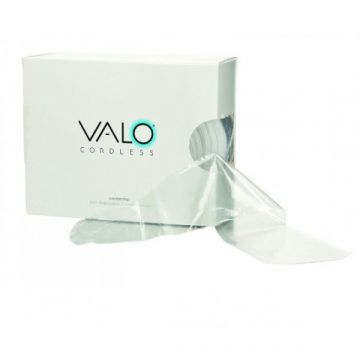 VALO Cordless Barrier Sleeve - чехлы одноразовые (500 шт.)