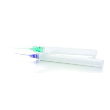 Адаптеры вакуумные Luer Vacum Adapter (10 шт.)