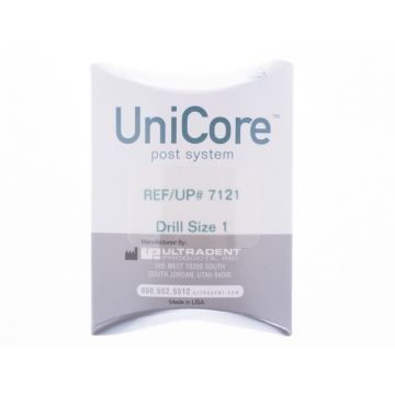 Дриль UniCore Drill