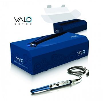 Лампа полимеризационная VALO Ortho (набор)