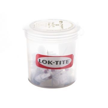 Иглы с щеточкой 17 мм 30 ga NaviTip FX (20 шт.)