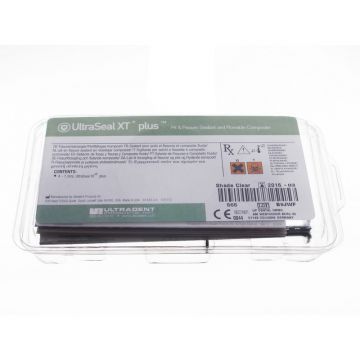 Материал для герметизации ямок и фиссур UltraSeal XT Plus (набор)