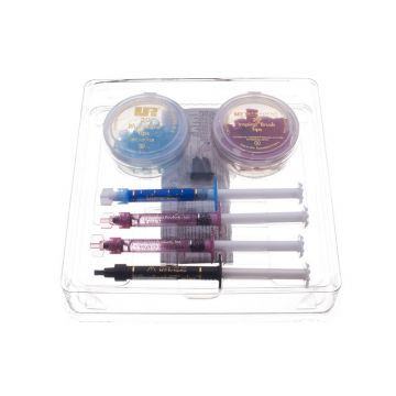 Материал для герметизации ямок и фиссур UltraSeal XT Plus Clear Kit (набор)