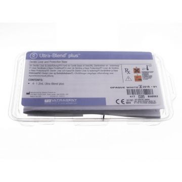 Материал прокладочный Ultra-Blend Plus (4 шприца по 1,2 мл)