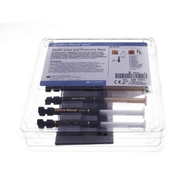 Материал прокладочный Ultra-Blend Plus Kit (набор)