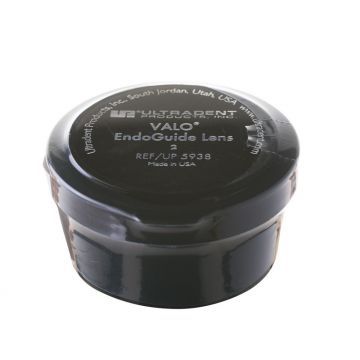 Насадки для фиксирующих цементов и силеров VALO EndoGuide (2 шт.)