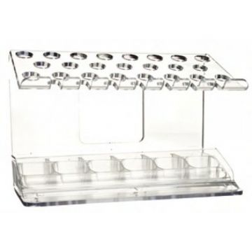Подставка для шприцев полного размера Syringe Organizer
