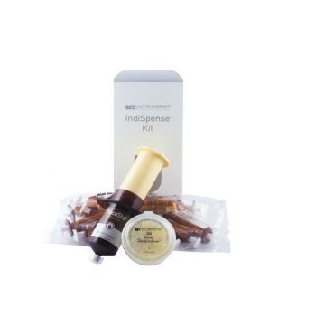 Препарат гемостатический ViscoStat Dento-infusor Kit (набор)