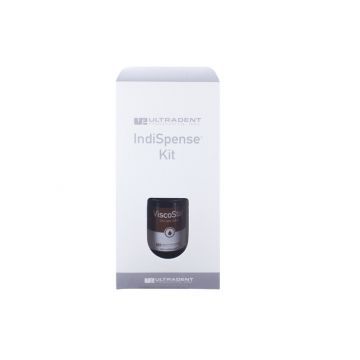 Препарат гемостатический ViscoStat Dento-infusor Kit (набор)