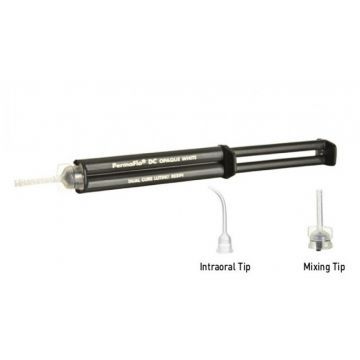 Цемент композитный двойного отверждения PermaFlo DC Indirect Luting kit (набор)
