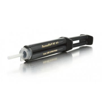 Цемент композитный двойного отверждения PermaFlo DC Indirect Luting kit (набор)