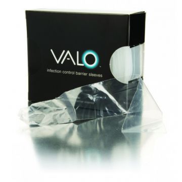 Чехлы одноразовые VALO Cordless Barrier Sleeve (500 шт.)