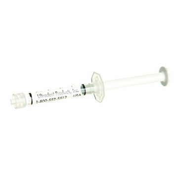 Шприцы пластиковые Unidose Syringes (100 шт. по 0,5 мл)