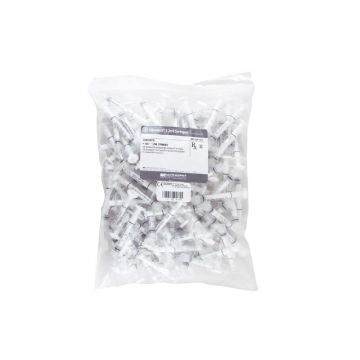 Шприцы пластиковые Unidose Syringes (100 шт. по 0,5 мл)