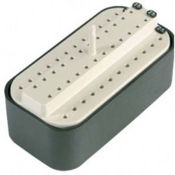 Бокс для инструментов BasicBox 2100 (1 шт.)