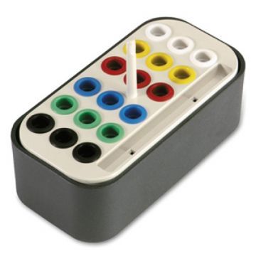 Бокс для инструментов BasicBox 2100 (1 шт.)