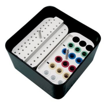 Бокс для инструментов SemiBox 2000 (1 шт.)