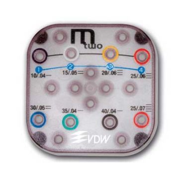 Модуль в бокс для инструментов Mtwo (1 шт.)