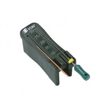 Линейка эндодонтическая Minifix Measuring Gauge (1 шт.)