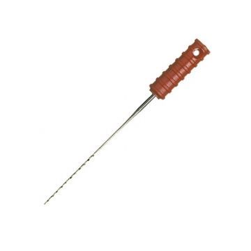 Пульпоэкстракторы стальные Barbed Broaches (10 шт.)