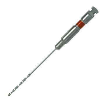 Римеры для расширения корневой и прямой частей канала Beutelrock Reamers (6 шт.)
